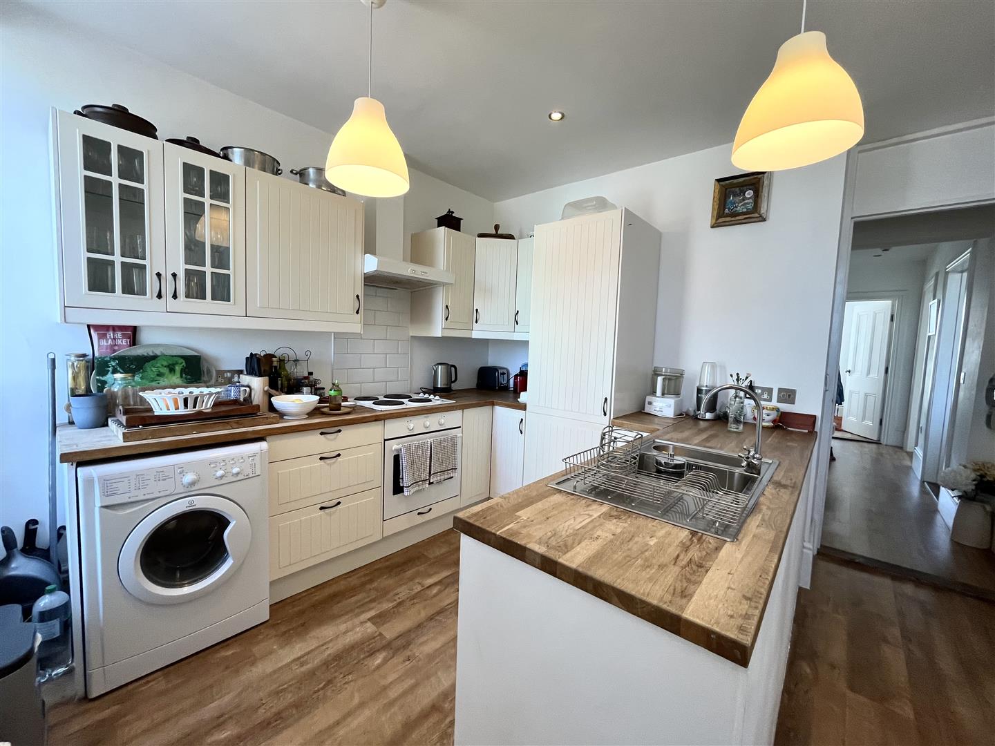 Dane Road, Newquay photo - 2